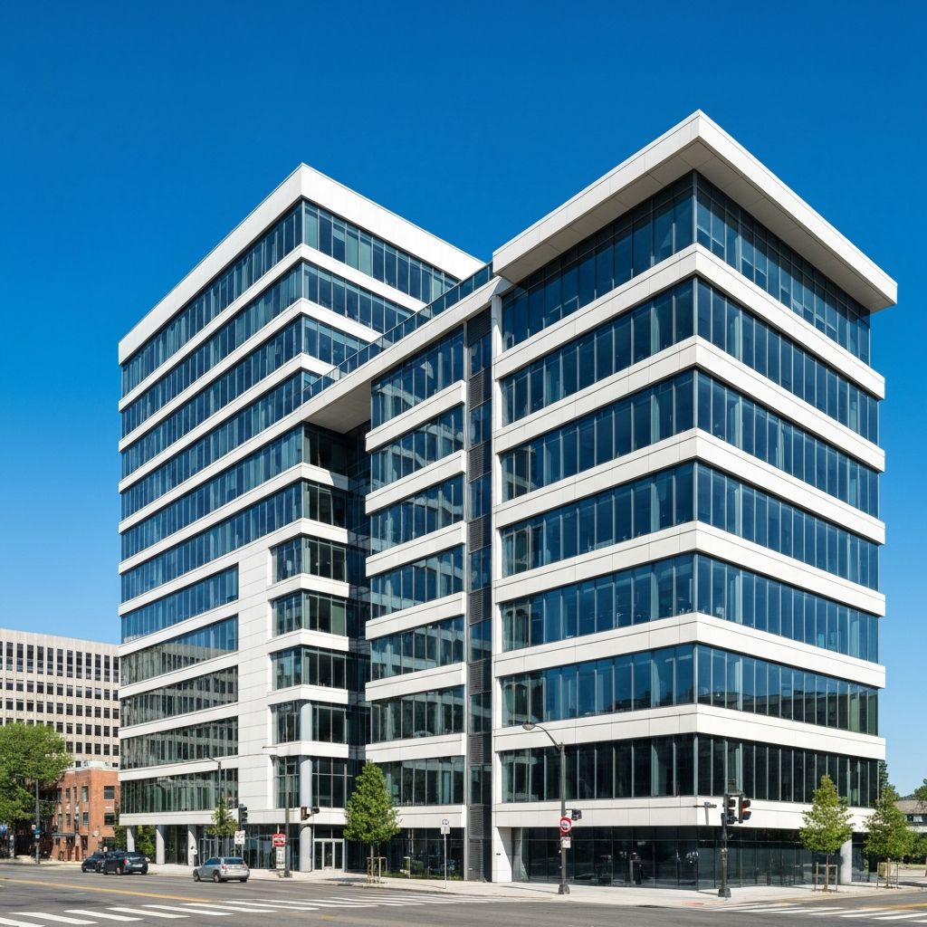 Horizon Tower