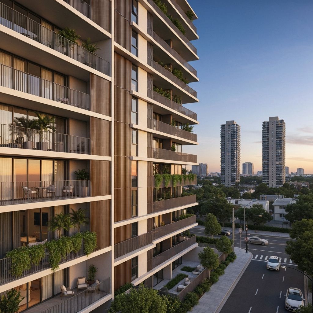 Verde Heights